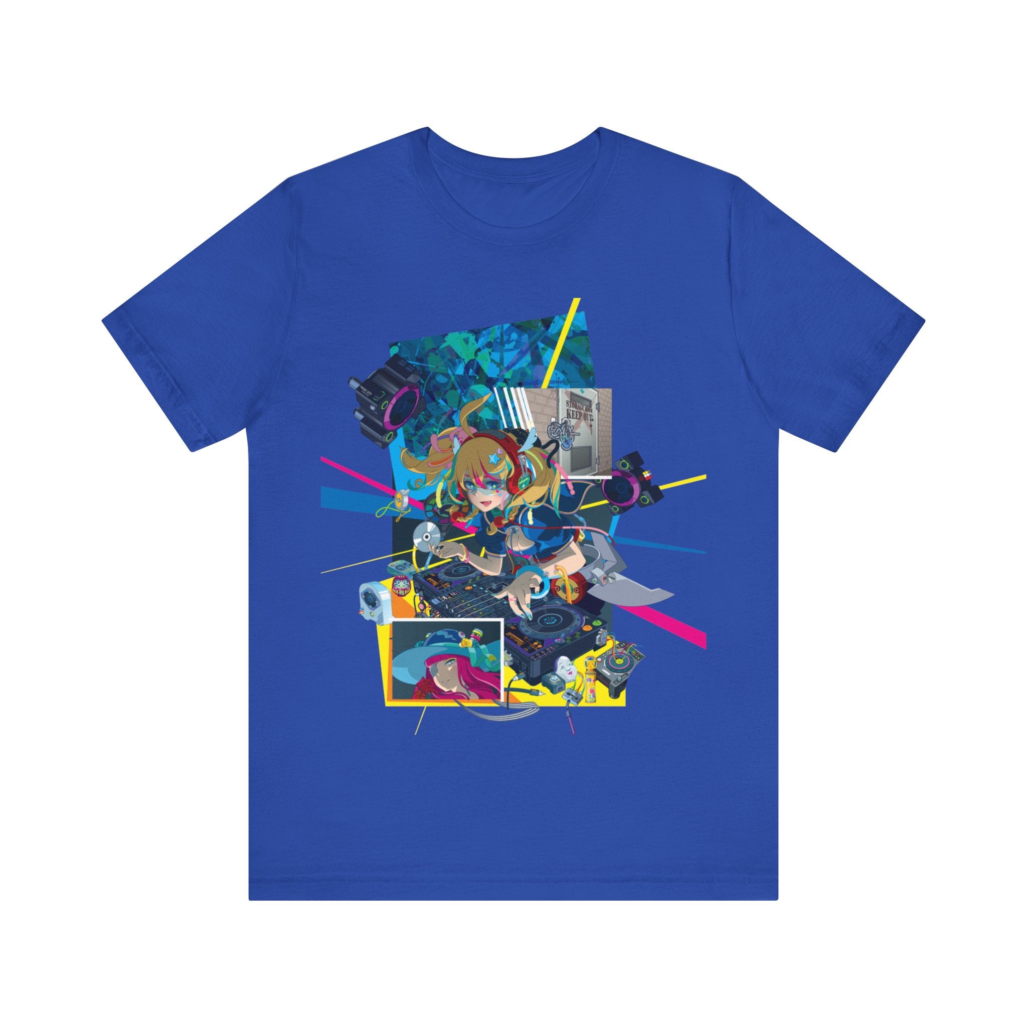 Hypersonic Music Club - DJ VAL